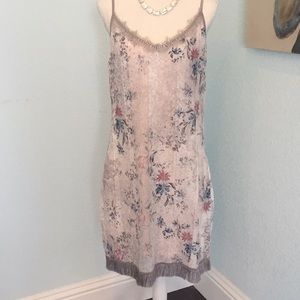 🌸 TAHARI Romantic Dress 💗 ☀️